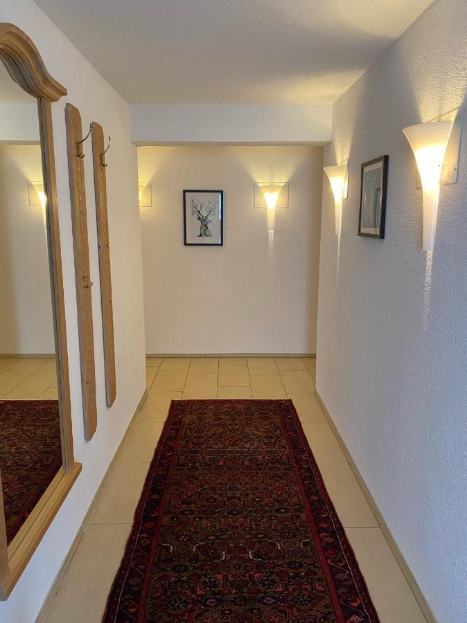 Am Romberg Leilighet Dornbirn Eksteriør bilde